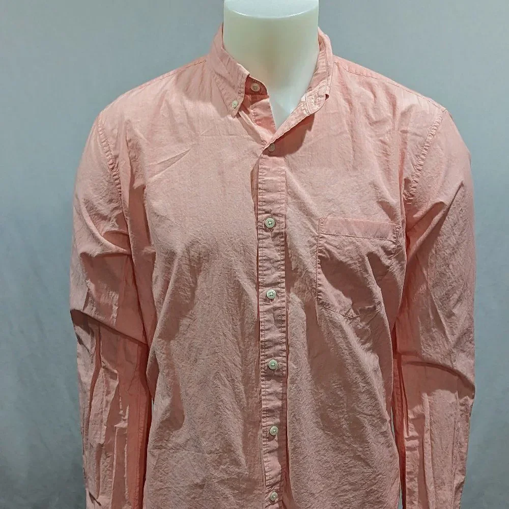 J.Crew Slim fit button down‎